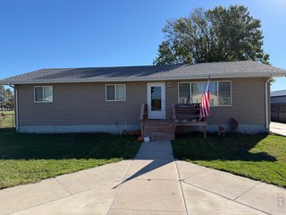 970 N 13th St Burlington, CO 80807