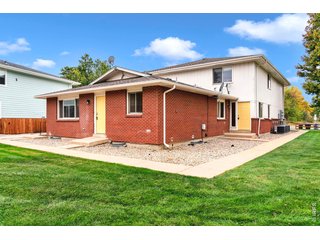 2330 Wedgewood Ave Bldg 6 Longmont, CO 80503
