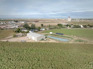 19217 County Road 72 Eaton, CO 80615