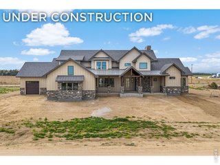 1850 Country Dr Frederick, CO 80504
