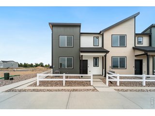 604 Cheyenne Trl A4 Ault, CO 80610