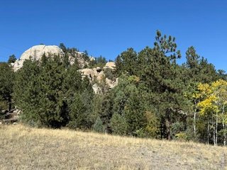 0 TBD Bald Mountain Dr Livermore, CO 80536