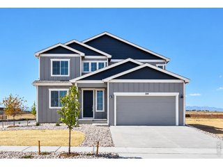 1144 Bitterroot Ct Johnstown, CO 80534