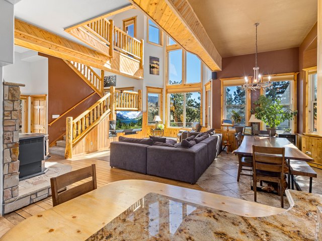 Property Photo 15 The floor plan flows seamlessly on the main level
