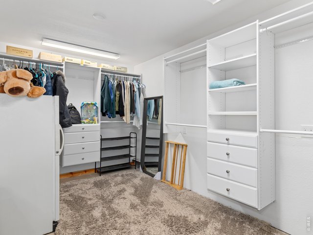Property Photo 32 Closet was originally a kitchenette, could easily be converted back