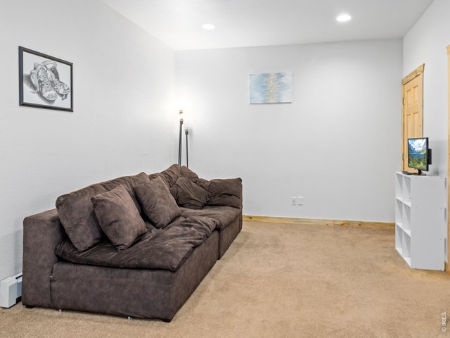 Property Photo 30 Lower level bedroom/rec room