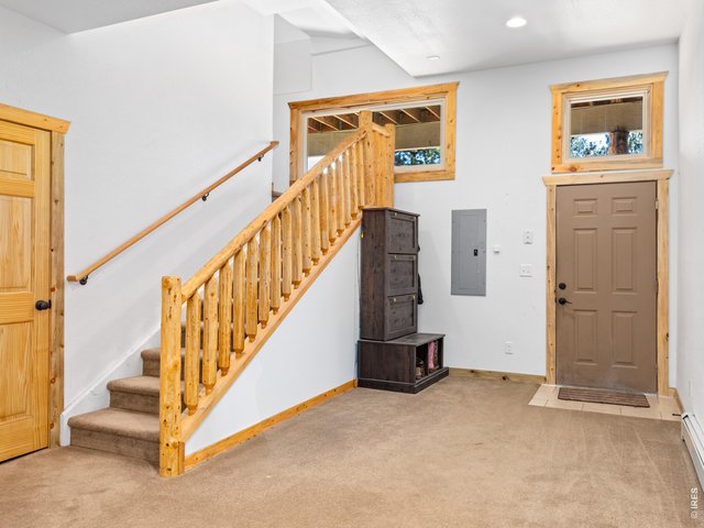 Property Photo 34 Lower level entry