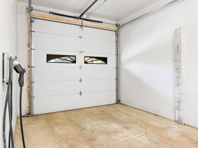 Property Photo 35 Attached garage and car charger