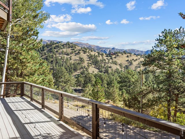 Property Photo 38 Deck with views East
