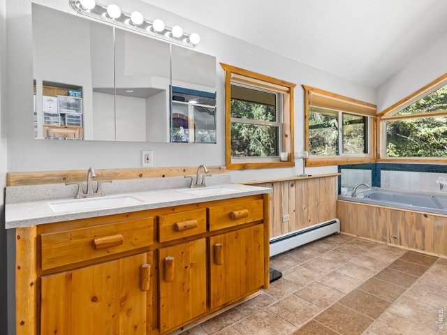 Property Photo 24 Primary bath Dual sinks