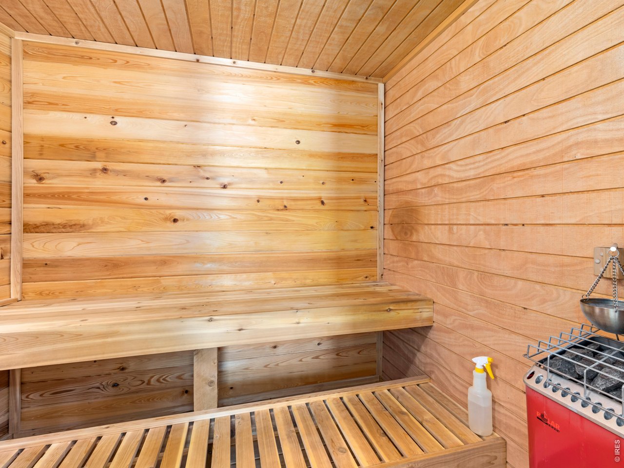 Property Photo 26 Sauna