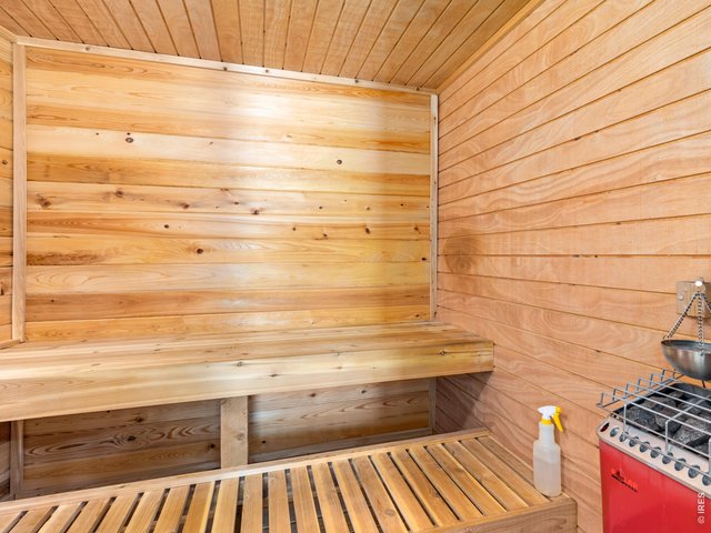 Property Photo 26 Sauna