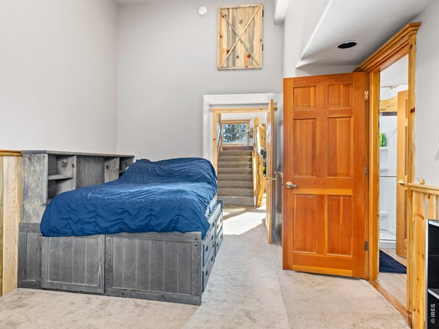 Property Photo 18 Main Level Bedroom
