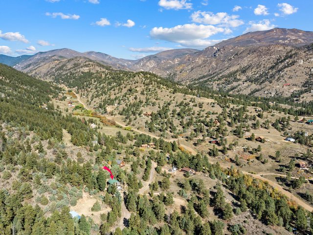 Property Photo 45 Great hiking off Dunraven Glade and Miller Fork for residents