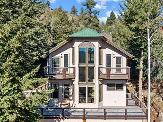 225 Solitude Ct Glen Haven, CO 80532