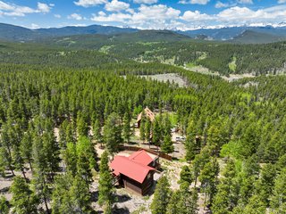 109 Cutforth Rd Black Hawk, CO 80422