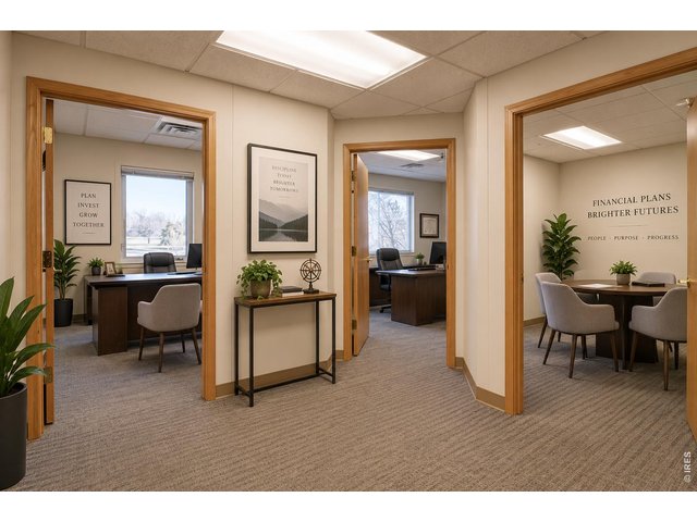 Property Photo 7 Suite C - Virtually Staged