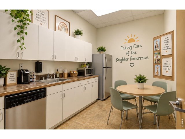 Property Photo 11 Suite 200 - Virtually Staged