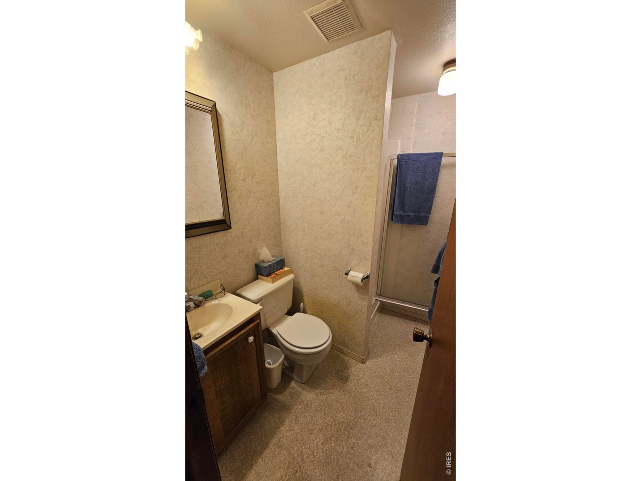 Property Photo 27 Basement 3/4 bathroom