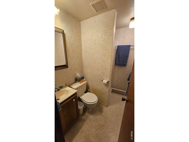 Property Photo 27 Basement 3/4 bathroom