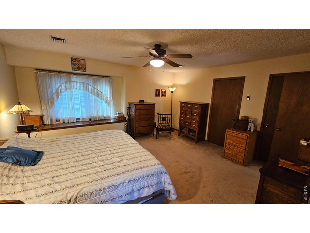 Property Photo 20 Primary Bedroom w/2 closets