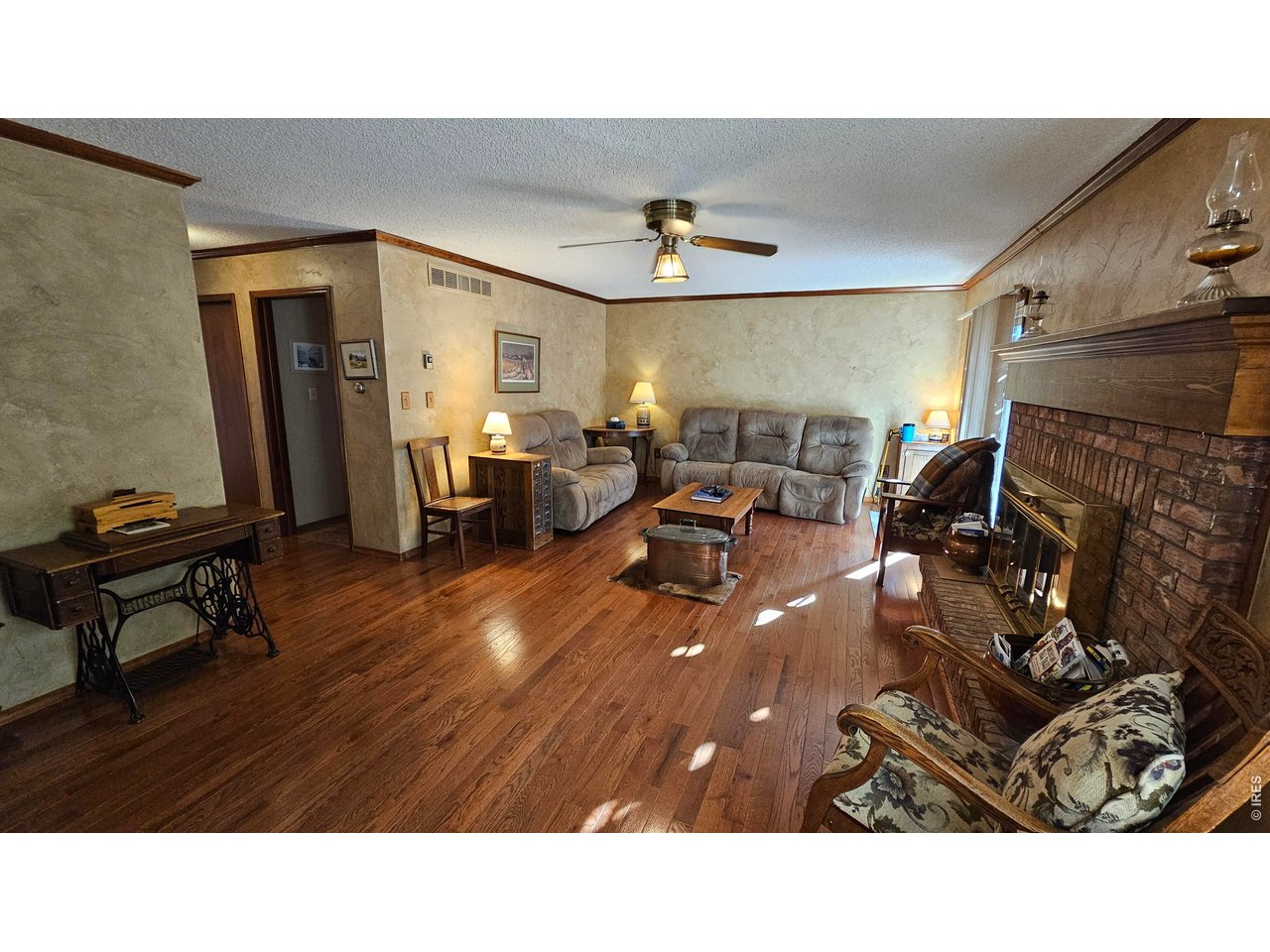 Property Photo 4 Living room view 2