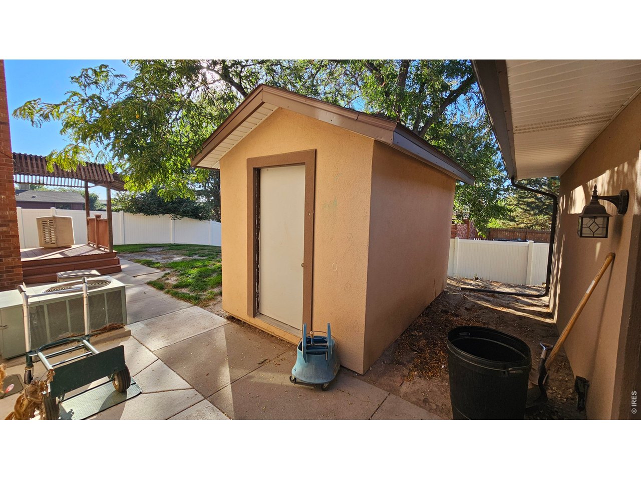 Property Photo 37 Storage shed