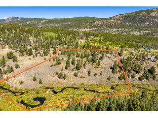802 Marmot Dr Red Feather Lakes, CO 80545