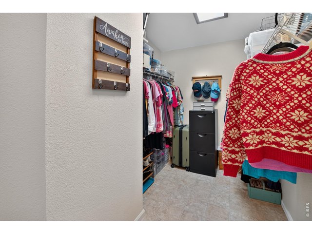 Property Photo 23 Primary Closet