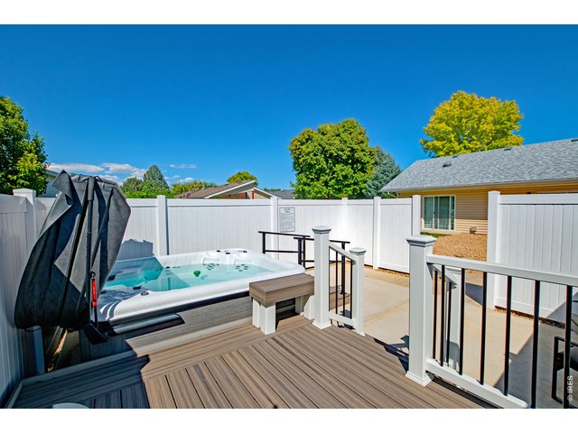 Property Photo 45 Community Club House Hot Tub