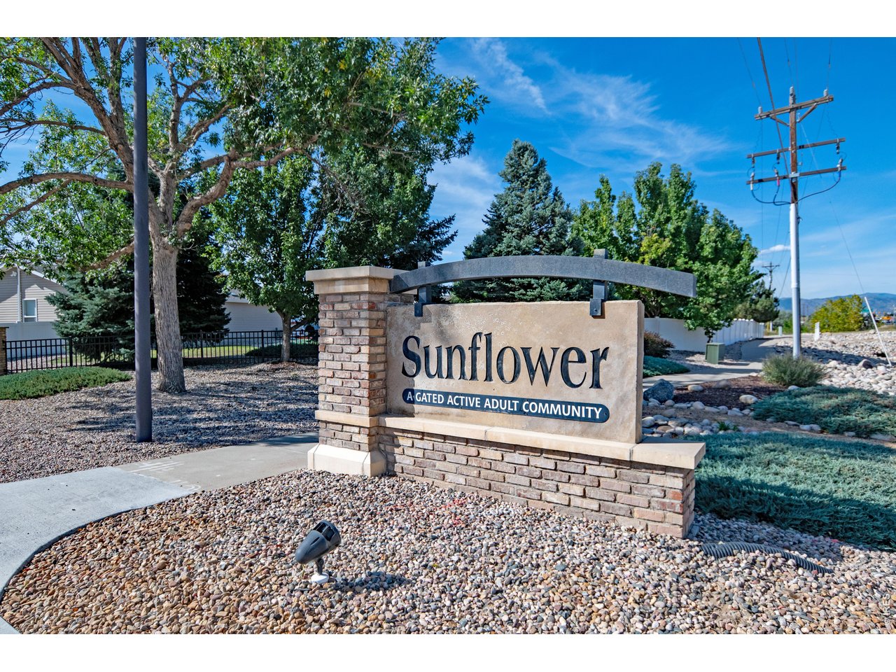 Property Photo 49 Sunflower Community