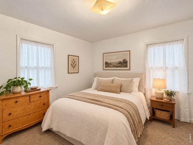 Property Photo 12 Digitally Enhanced for staging