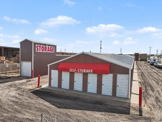 900 E Collins St Eaton, CO 80615