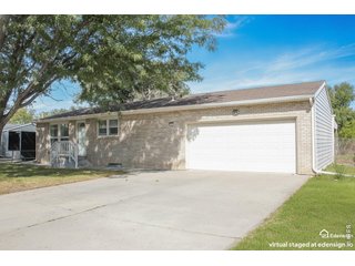 721 Arapahoe St Fort Morgan, CO 80701