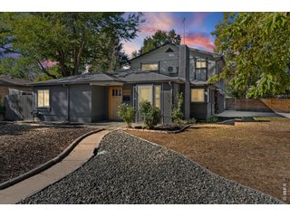 3295 Otis St Wheat Ridge, CO 80033