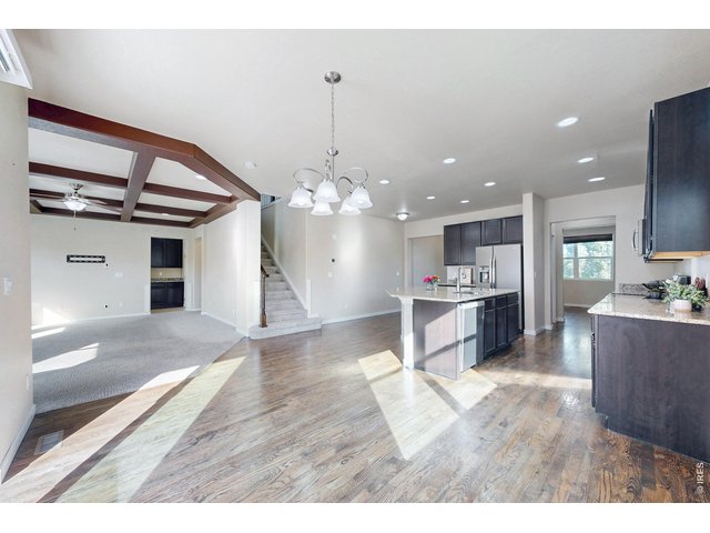 Property Photo 9 Open floor plan with abundant natural light!