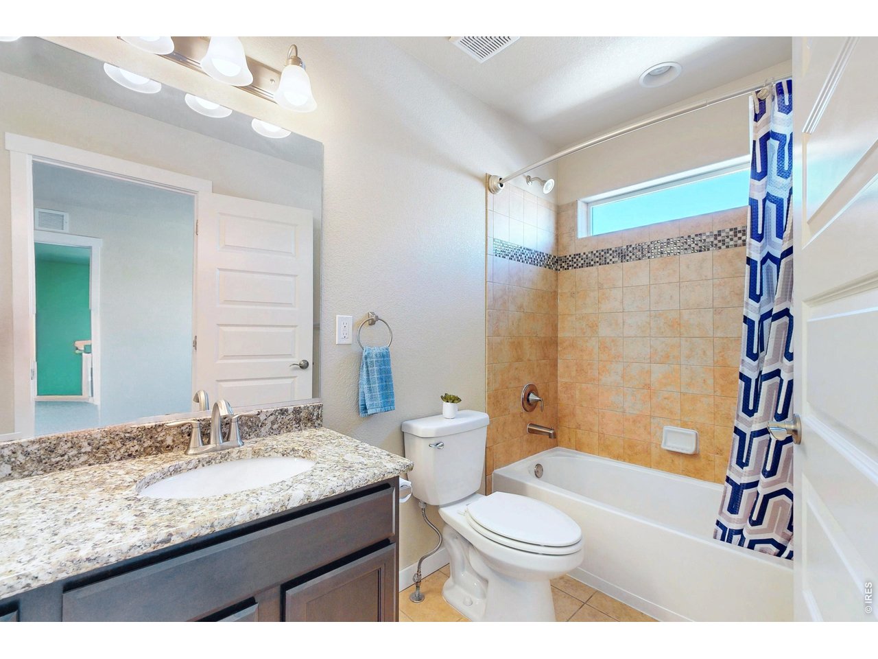 Property Photo 28 Hall bath upstairs