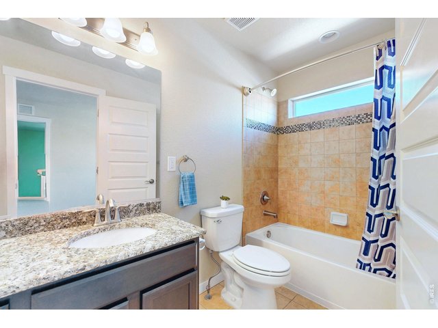 Property Photo 28 Hall bath upstairs
