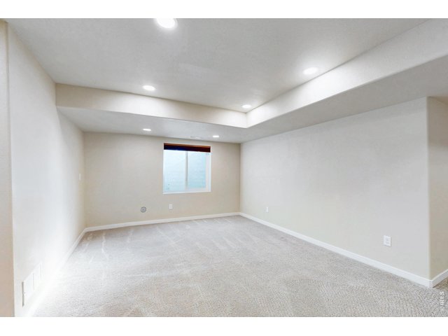 Property Photo 38 Family room basement