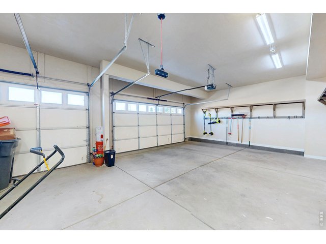 Property Photo 42 Oversized 3-car garage