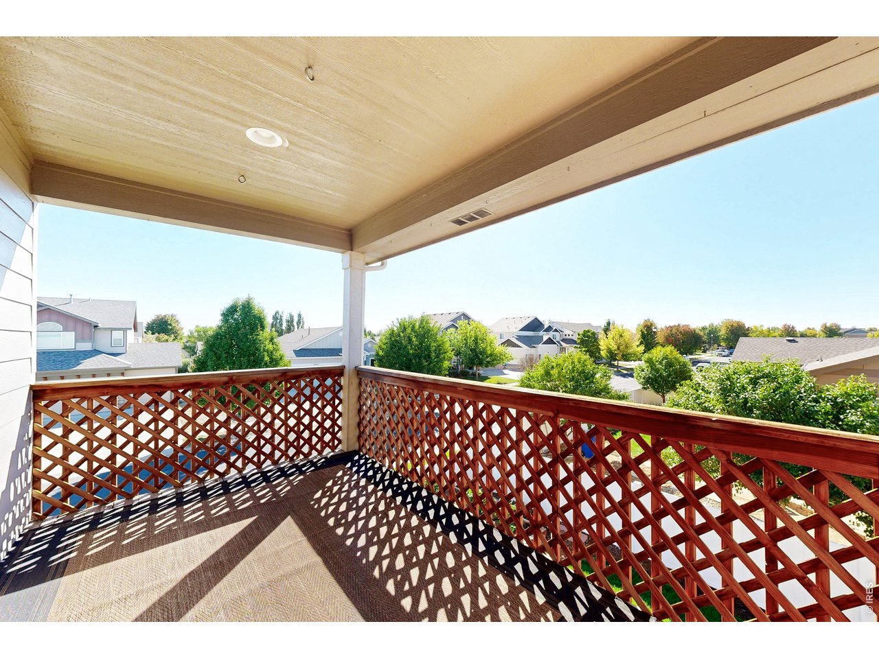 Property Photo 22 Balcony right off master