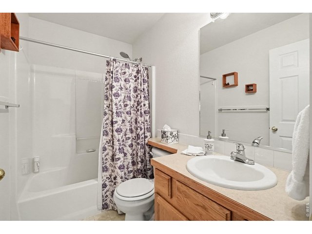 Property Photo 18 Upstairs 2nd full bath