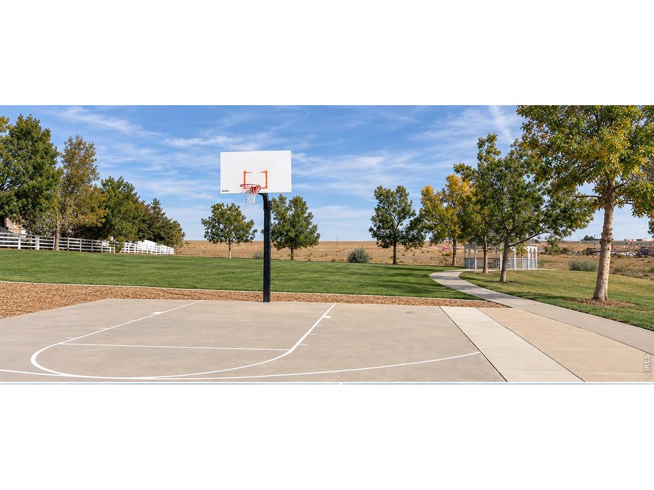 Property Photo 24 Neighborhood park 4 houses away