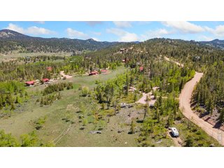5449 N County Road 73C Red Feather Lakes, CO 80545