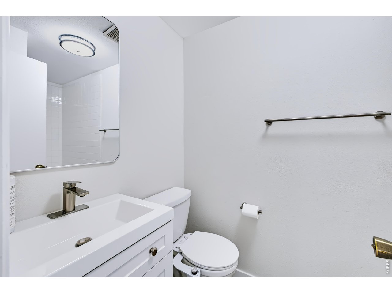 Property Photo 22 Primary 3/4 bath with new tile shower
