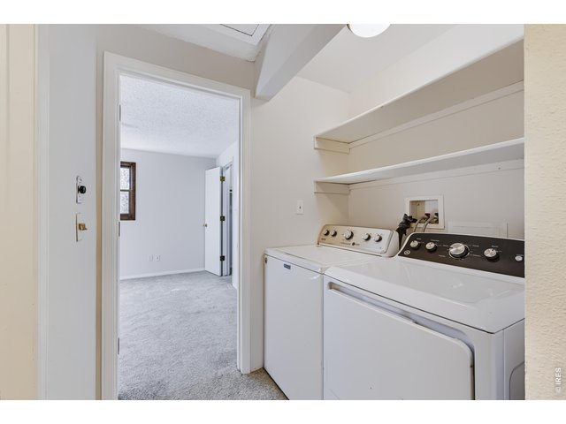 Property Photo 32 Upper Level Laundry