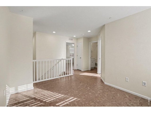 Property Photo 18 Now upstairs to the bedrooms / office space