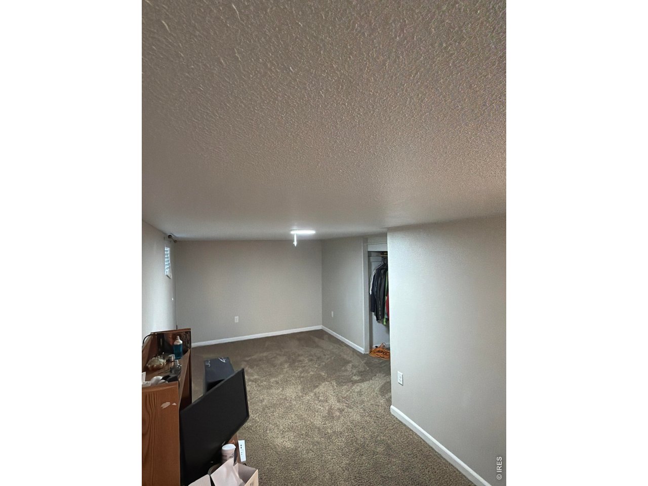 Property Photo 24 Basement family room/flex space