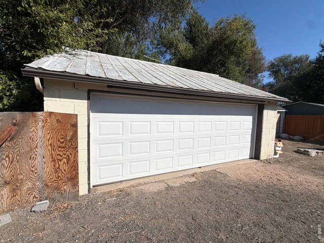 Property Photo 39 2 car detached garage