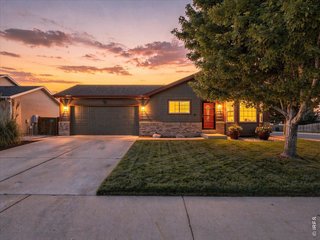 1381 Farmland Ln Milliken, CO 80543
